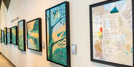 Mississippi Lost + Found: The Exhibit