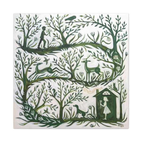 Folk Tale | Long Road Home