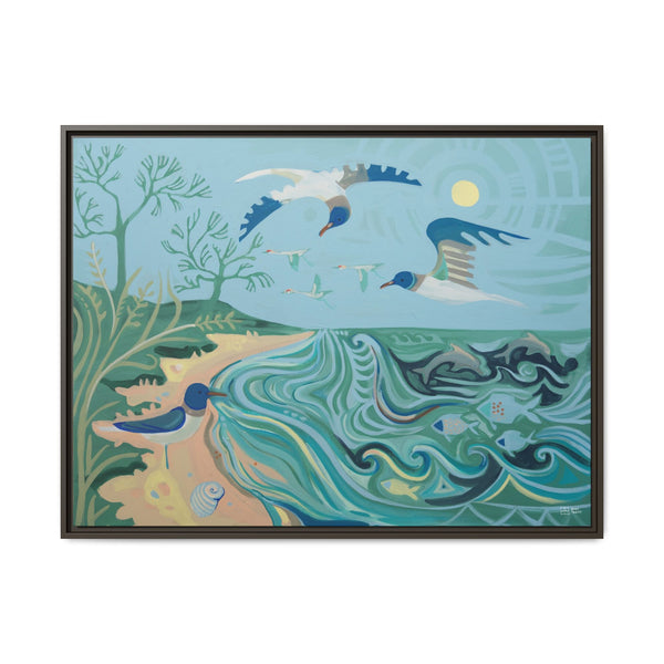 Mississippi: Lost + Found | Coastal Meadow