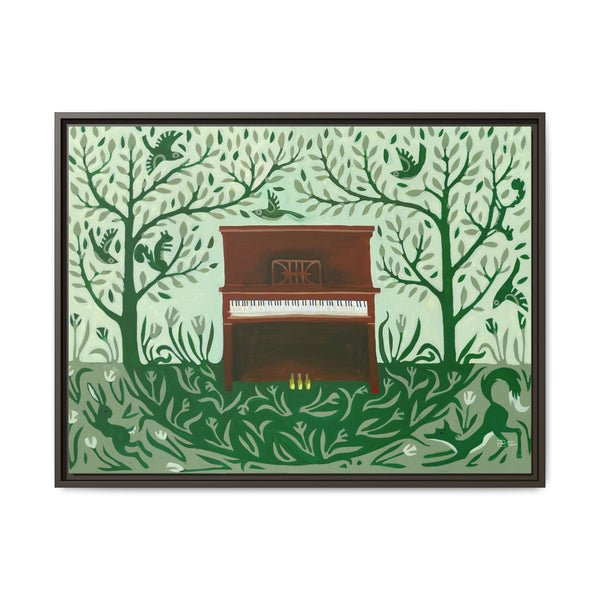 Harmony | Accompaniment