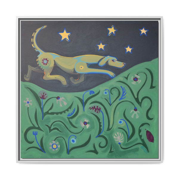 Shelter | Sirius Seek