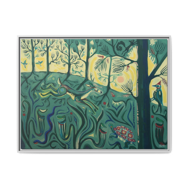 Mississippi: Lost + Found | Pine Hills