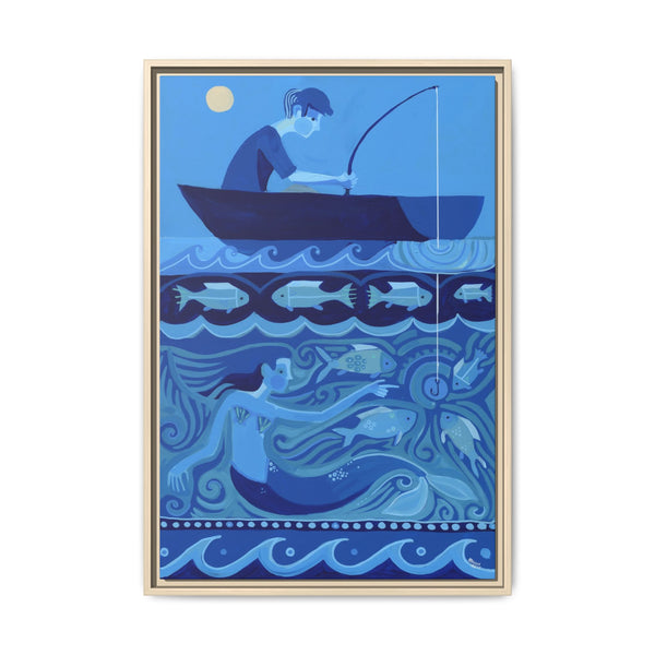 Azul | Cautionary Tale