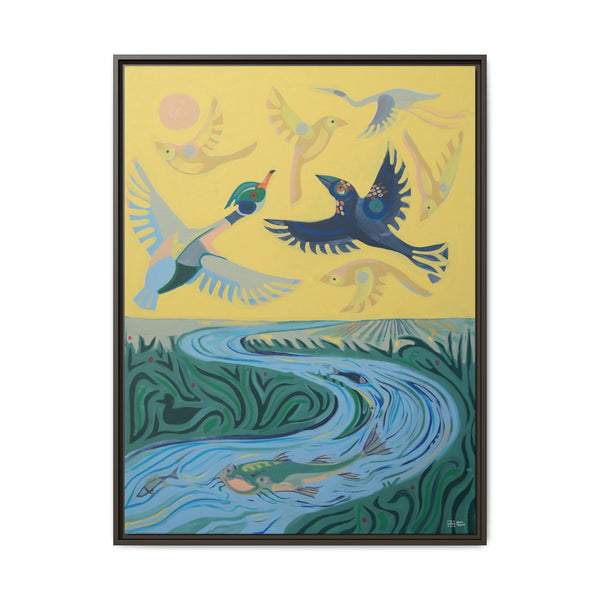 Mississippi: Lost + Found | Delta Basin