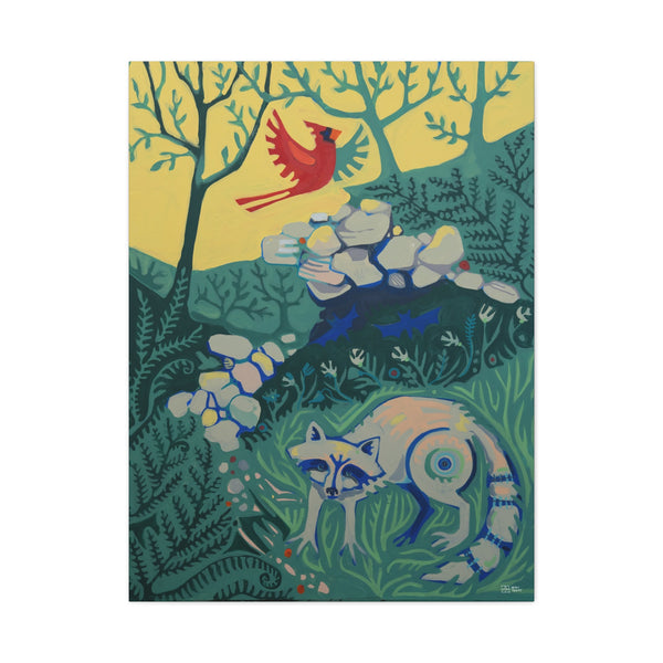 Mississippi: Lost + Found | Pontotoc Ridge