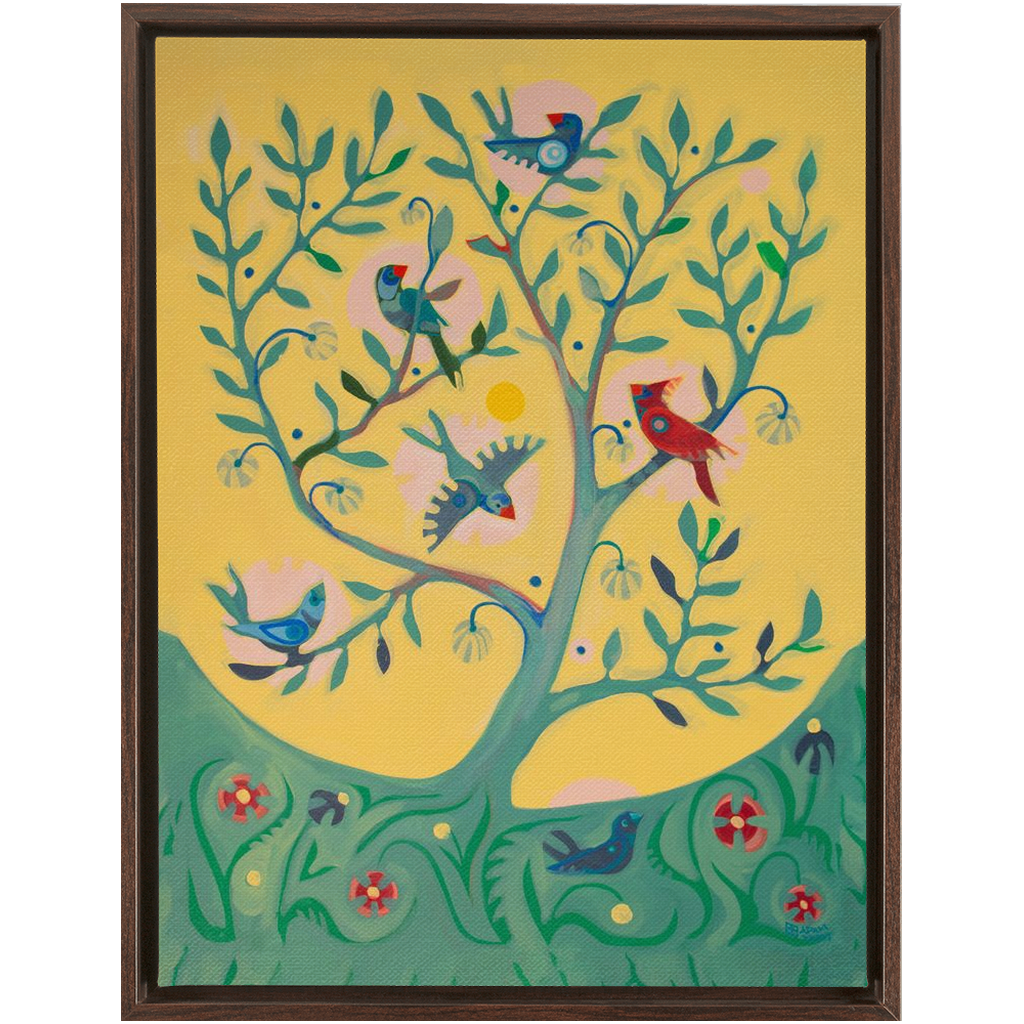 Songbird Sonata