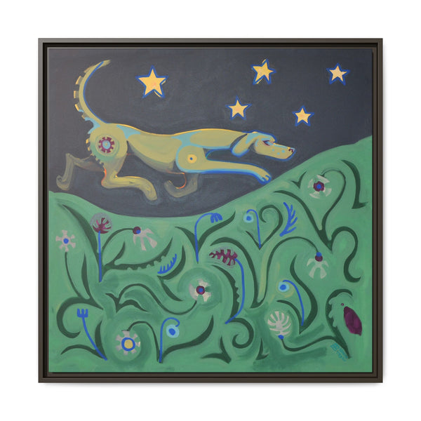 Shelter | Sirius Seek