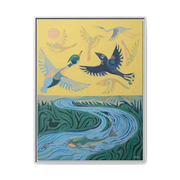 Mississippi: Lost + Found | Delta Basin