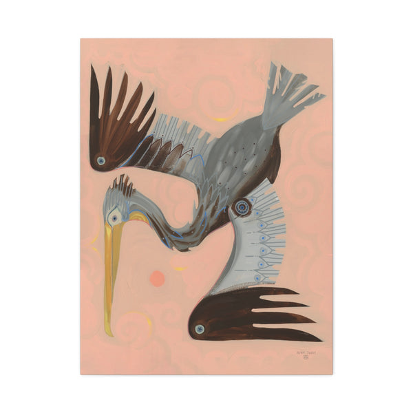 Pelican Dive