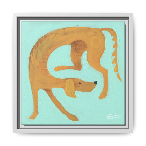 Good Day | Olly Olly (Framed)