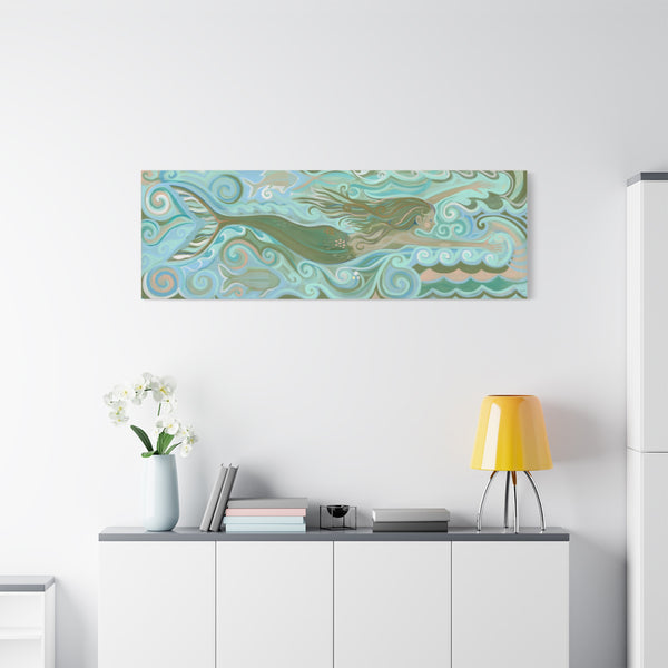 Coastal | Below the Waves