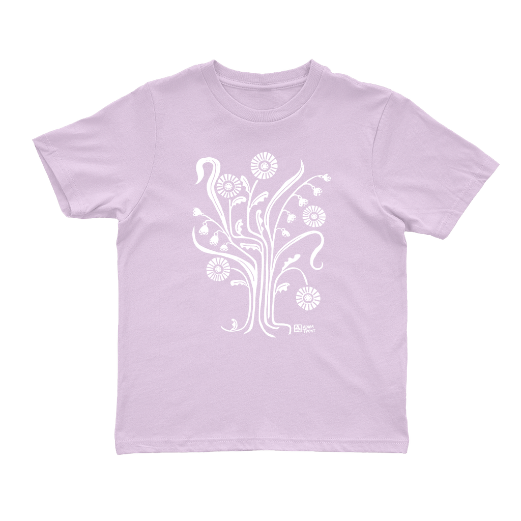 Backyard Bouquet T-Shirt | Youth Sizes