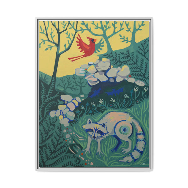 Mississippi: Lost + Found | Pontotoc Ridge