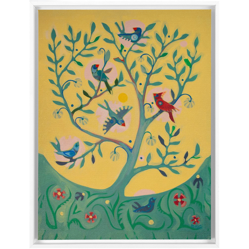 Songbird Sonata