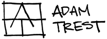 Adam Trest Studio logo