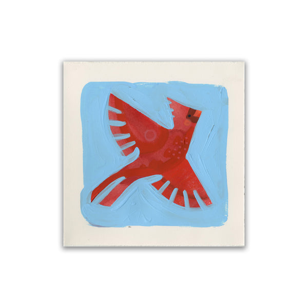 Cardinal Study I