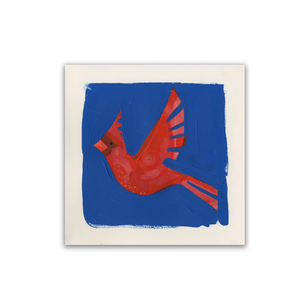 Cardinal Study III