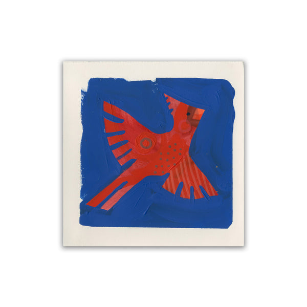 Cardinal Study II