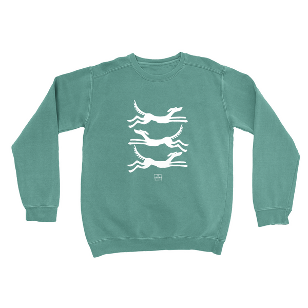 Apparel-DTG-Sweatshirt-CC-1566-2XL-LightGreen-Unisex-CF-20231025063146273