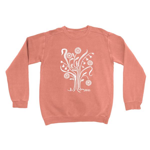 Apparel-DTG-Sweatshirt-CC-1566-L-Terracota-Unisex-CF-20240129112815275