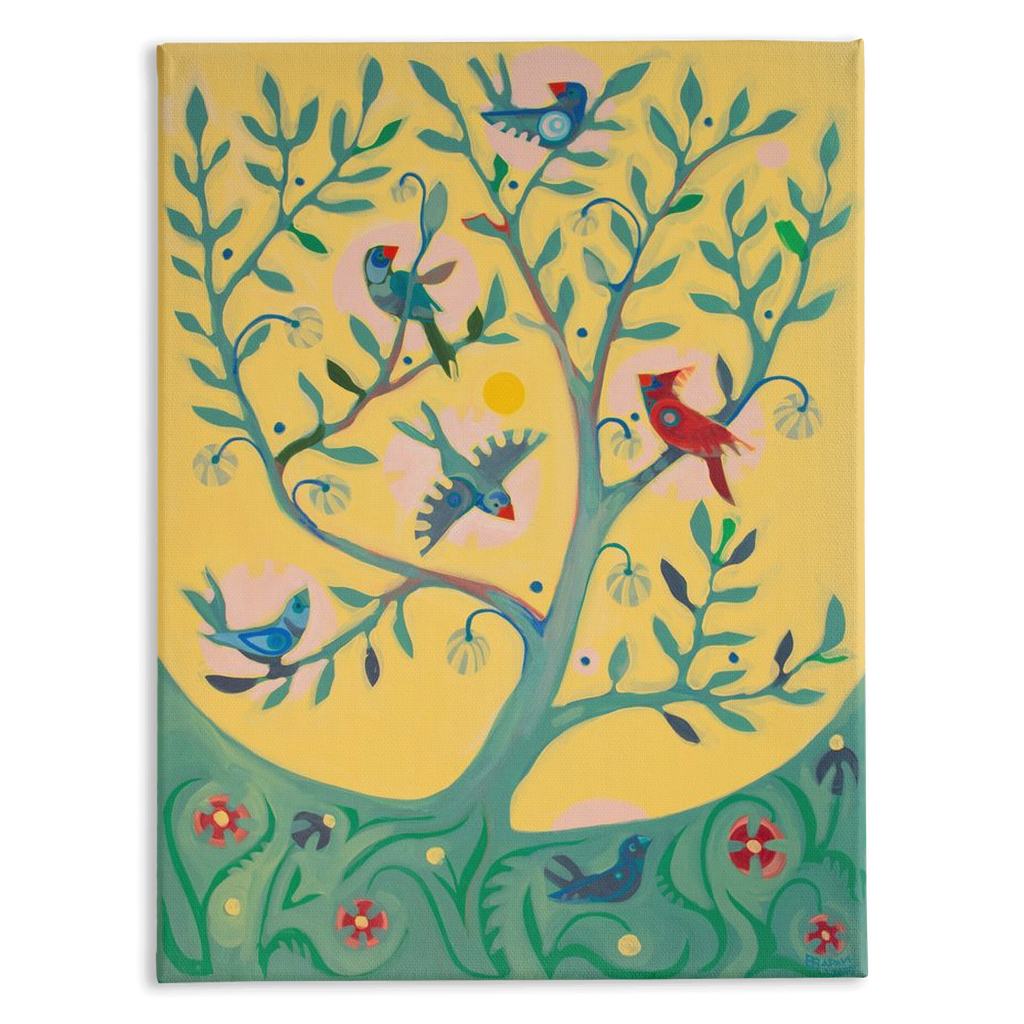 Songbird Sonata