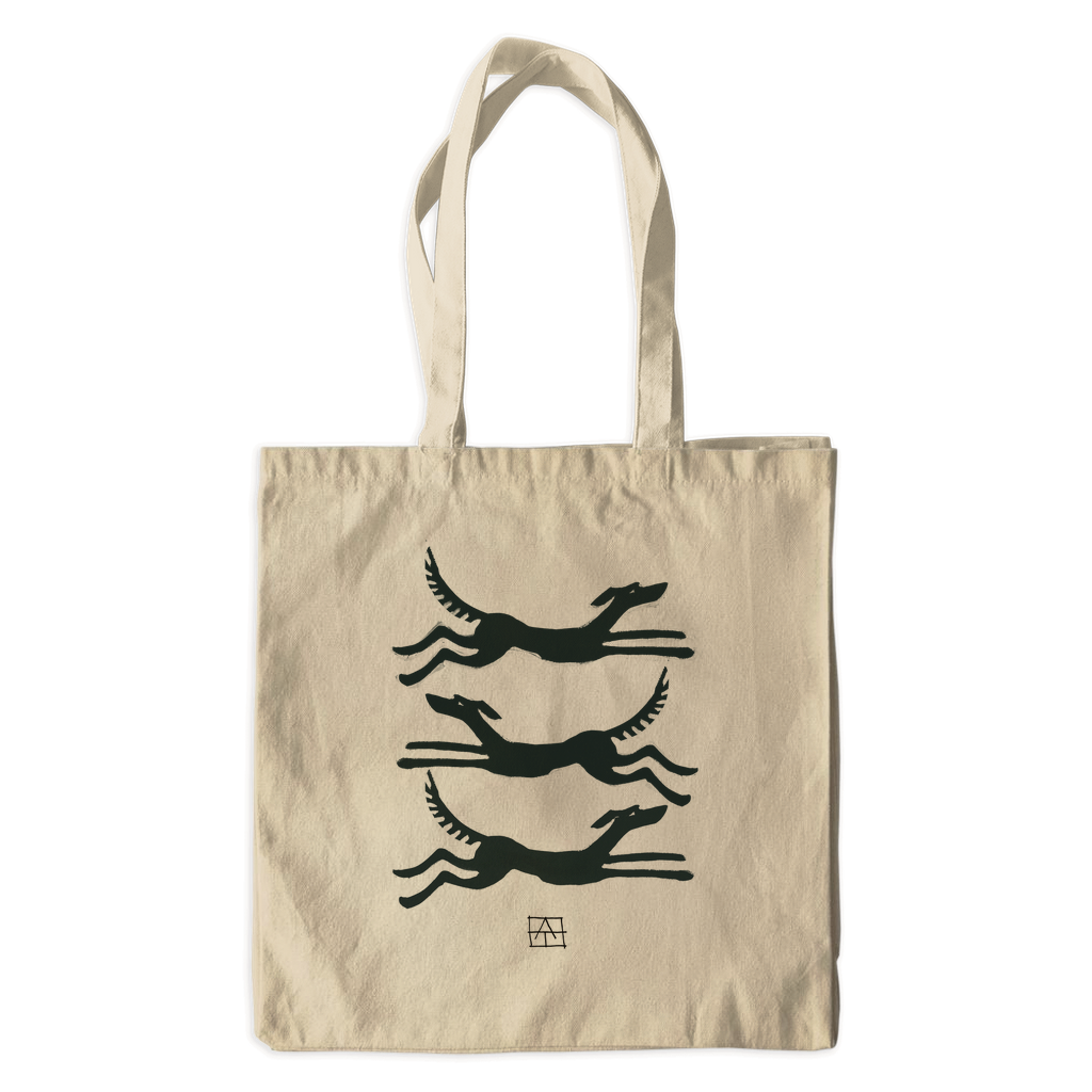 Canvas Tote Bag