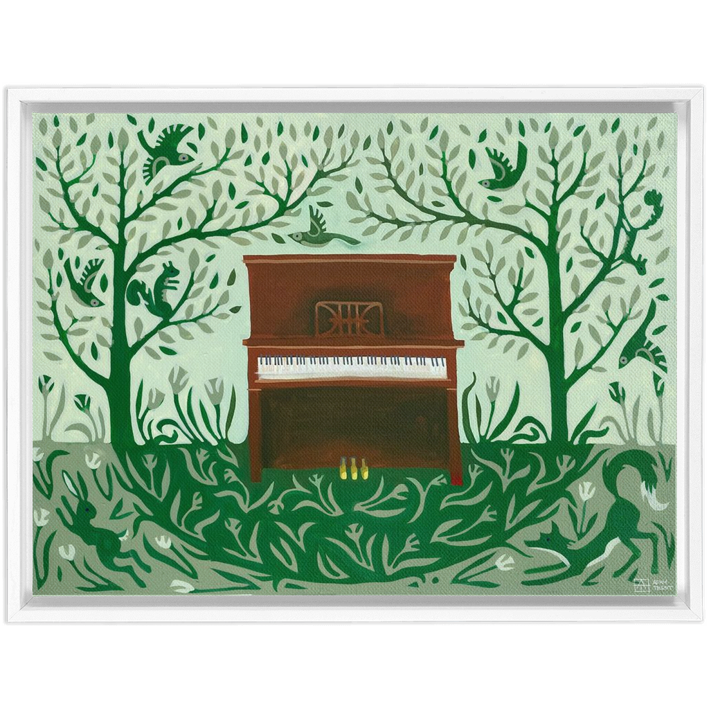 Harmony | Accompaniment