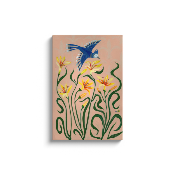 Songbird Symphony | Blue Jay Day