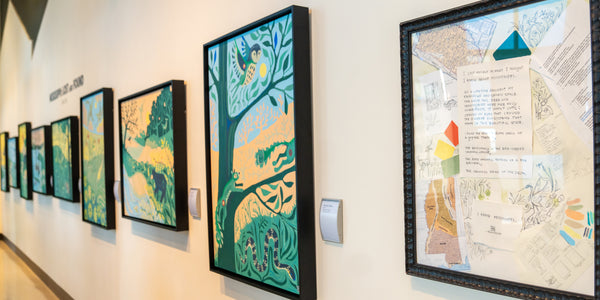 Mississippi Lost + Found: The Exhibit
