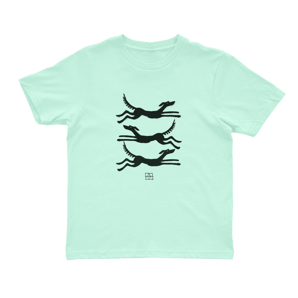 Dog Days T-Shirt | Youth Sizes