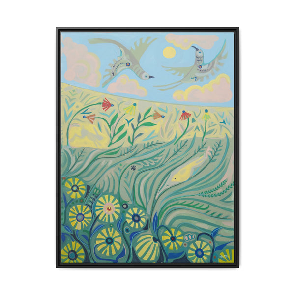 Mississippi: Lost + Found | Prairie