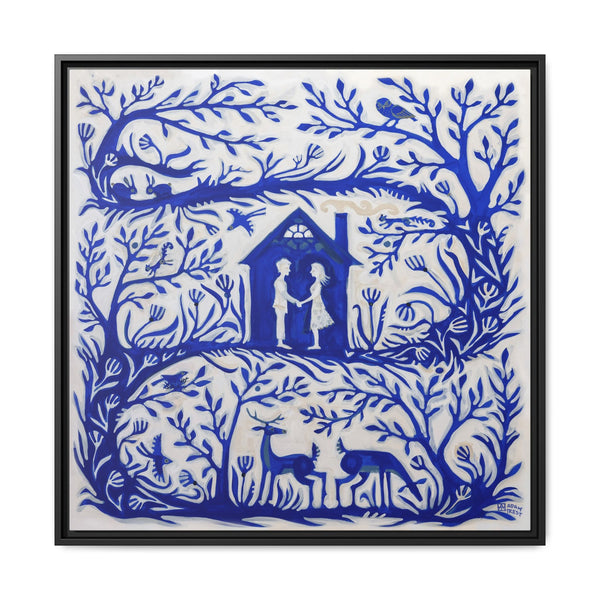 Folk Tale | Home is with You