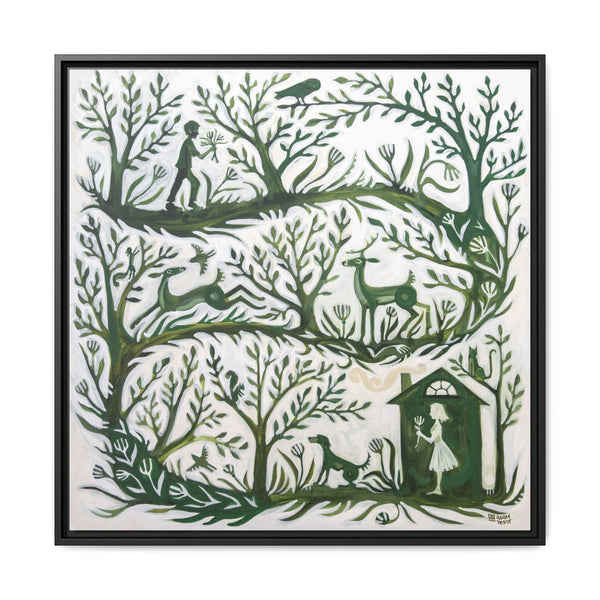 Folk Tale | Long Road Home