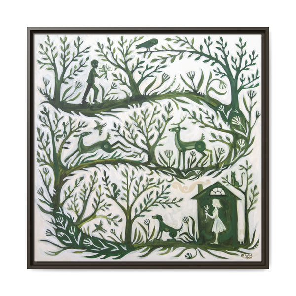 Folk Tale | Long Road Home