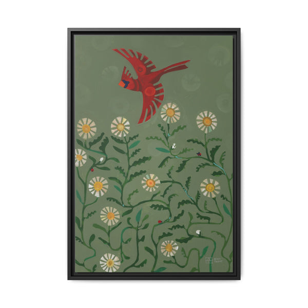 Songbird Symphony | Lucky Day