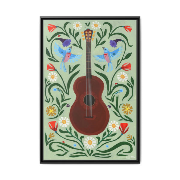 Harmony | Presenting