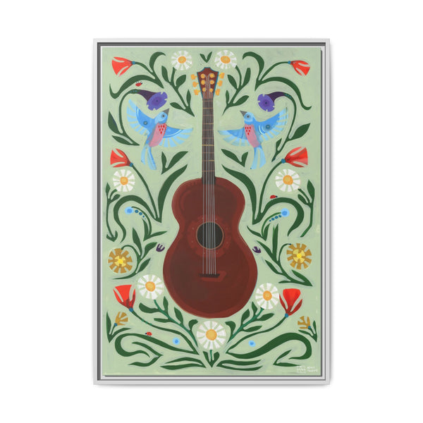 Harmony | Presenting