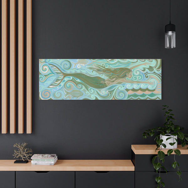 Coastal | Below the Waves