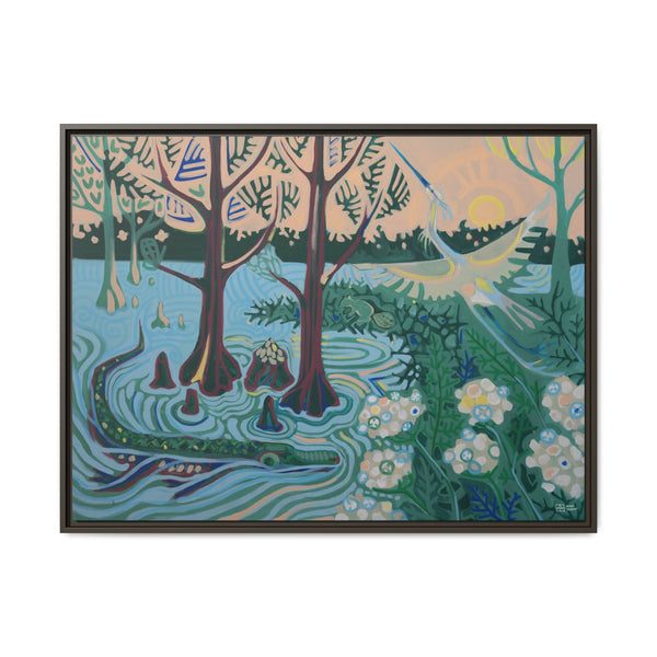 Mississippi: Lost + Found | North Central Hills