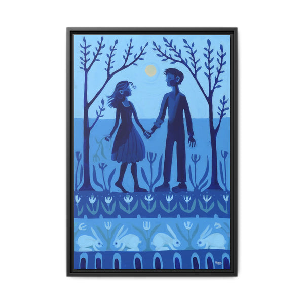 Azul | Approaching Spring