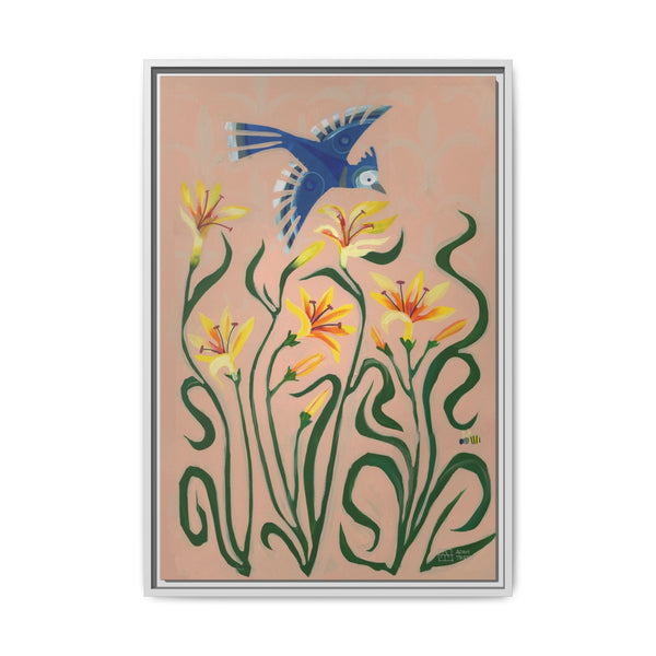 Songbird Symphony | Blue Jay Day