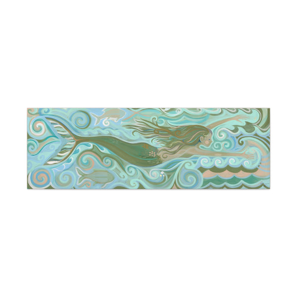 Coastal | Below the Waves