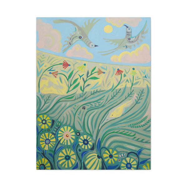 Mississippi: Lost + Found | Prairie