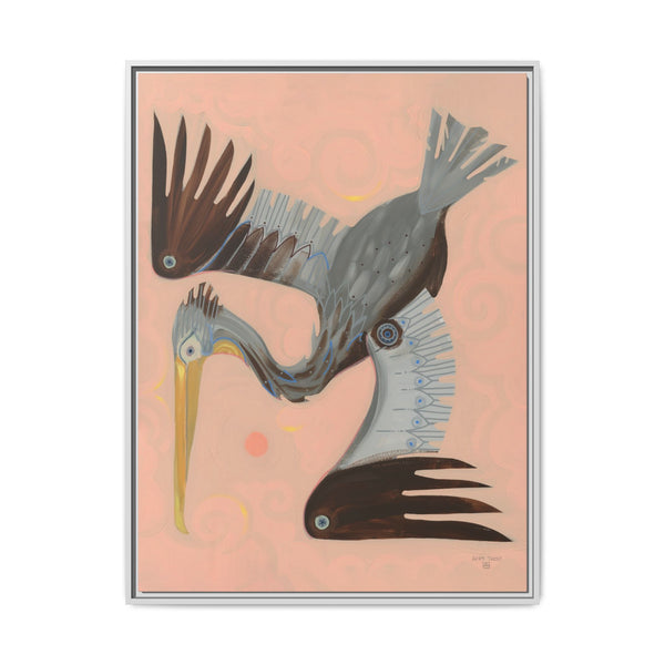 Pelican Dive