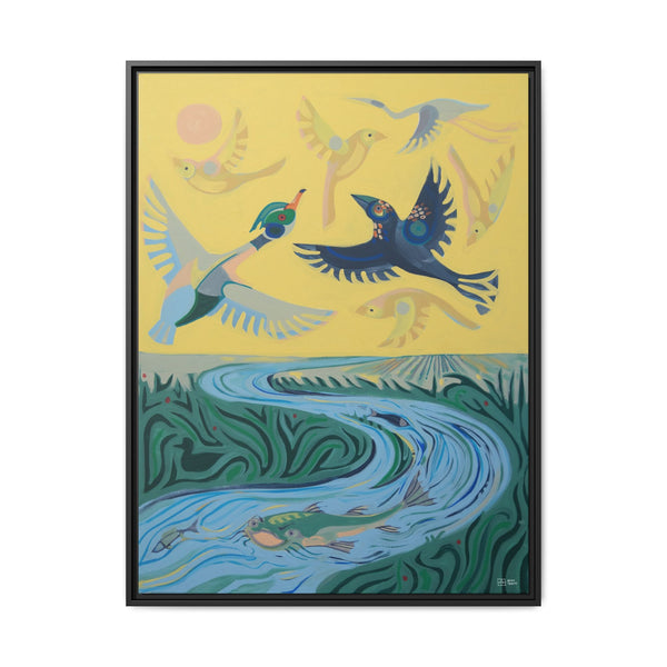 Mississippi: Lost + Found | Delta Basin