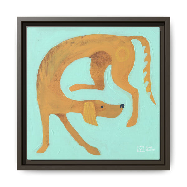 Good Day | Olly Olly (Framed)