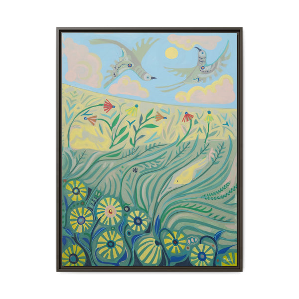 Mississippi: Lost + Found | Prairie