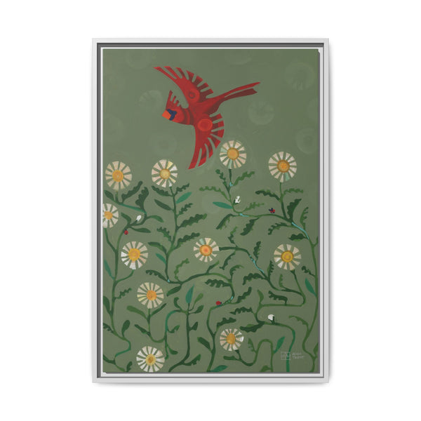 Songbird Symphony | Lucky Day