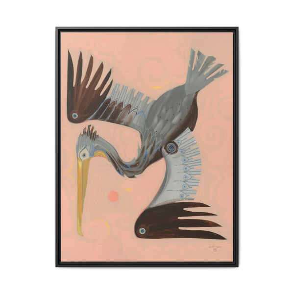 Pelican Dive