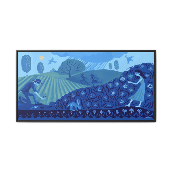 Azul | Season of Growth